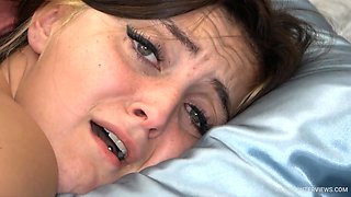 Filthy slut amazing sex video