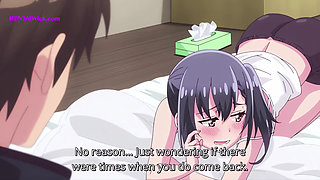 Cheated Love: The Perv Girlfriend Who Couldn't Stay Faithful(Exclusive Hentai) Eng Sub