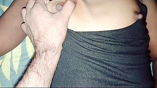 Dost Ki Girlfriend Ko Puri Raat Pela Her Pussy Very Sexy Beautiful Girlfriend Horney Sex Video