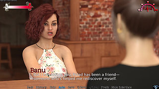 Life in Middle East Update 30 to Be Continue