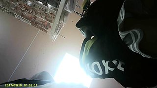 Great Amateur POV