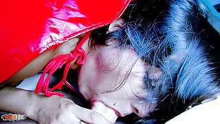 MMM100 featuring Lou Charmelle and Terry Kemaco's babe porn