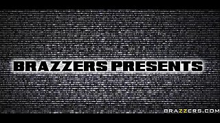 Give My Wife A Bone With Madelyn Marie, Keiran Lee - Brazzers