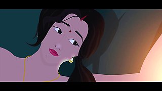 Animation sex videos