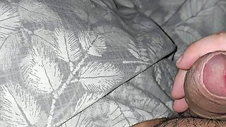 Husband Caught Step Mom Handjob Step Son Big Cock