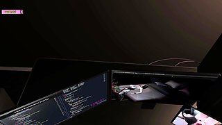 Cheating Wife - 3D Animation