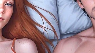 Mila Ai - Full Part 8 - My Wife's Stepsister Has Come to Stay with Us for the first time