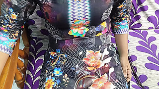 Bangladeshi Wife Cheating with Friend - Desi Homemade Sex 2025