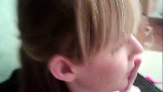 Solo webcam tranny masturbation