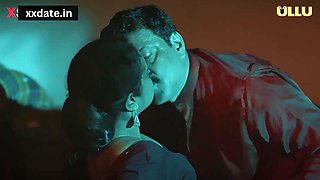 Passionate Indian tale unfolds with steamy, youthful romantic heat