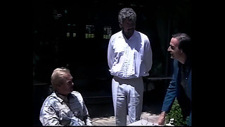 Big Cock Husband Cheating with a Young Brunette with Big Tits