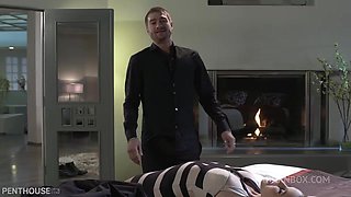 In the Heat of the Moment - Episode 3