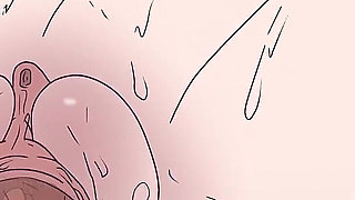 Harley Quinn Fucks with the Joker! Anime Hentai 2D ( Cartoon - Porn )