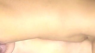 Indian Aunty Fucked by His Nephew Very Hard and Cum Inside Her Pussy