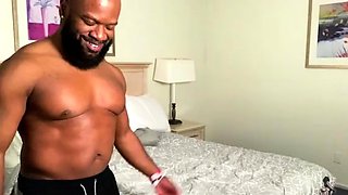 Doc Chocolate BBC - BBC fucks squirting PAWG