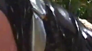 Missy Monroe & Jeremy Steele Suck Fuck Piss Facial