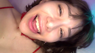 Part 3 Passionate Service Tongue Technique Lotion Oral Sex God of Orgasm Descends 4 Ejaculations