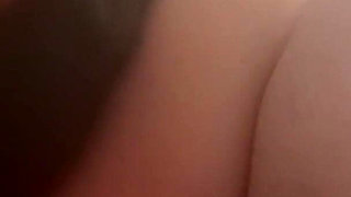 18 Year Old College Girl Lets Guy From Her Class Fuck Her! Part - 2