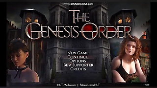 The Genesis Order - Ride Family Ritual #381