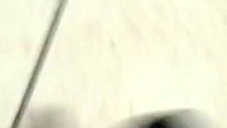 Shameless Granny Likes Me to Fuck Her Wet Pussy