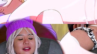 GOONER GAME UPDATE... I came so fucking hard 🥵