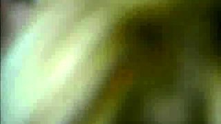 Amateur blonde schoolgirl fingers her hungry clam