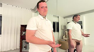 The Tabasco Therxpy - Part 3