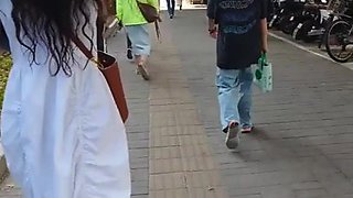 Japan Upskirt Fetish Video