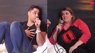 Ep 139. Kimmie Kaboom 2. Porn Stars Are People