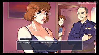 Did not, mature, ass ass