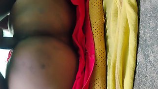 Vlej Wali Bhabhi Ko Jabardast Chudae Kiya Chhat Par