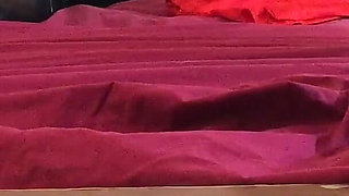 Granny Catwoman Gets Fucked by Superman