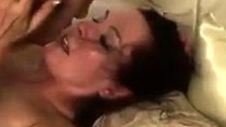 Fucking Girlfriends Mom - Watch Part2 on Redmeow com