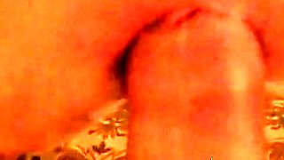 Gaping Anal Sex for a Sexy European MILF in Lingerie