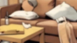 Gooncuck #5 a Cuckold Ai Cartoon Sex Game