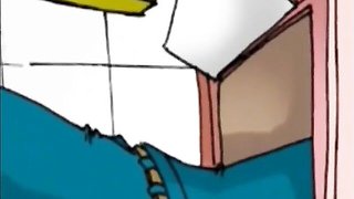 Squeeze's young (18+) scene