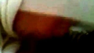 Arab Asian Babe Gives Head