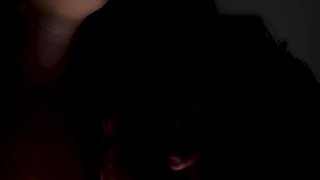 Hottie stepdad wakes up teenager stepdaughter