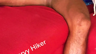 Hand job