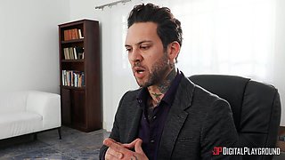 Alexis Tae's Fierce Influence in a Secret Space