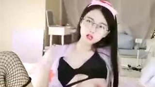 Hot nurse