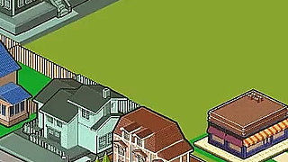 Taffy Tales 0.170b Part 20 Passion on the College by Loveskysan69