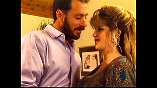 Big Tits and Desire for Sex!