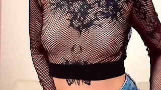 Piss DP 3on1 + Squirting + Big Anal Gape