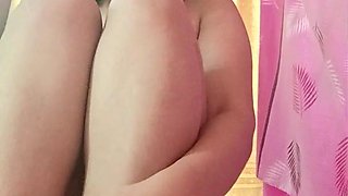 Vvcollection's Latina Heat in a Homemade Toy Play