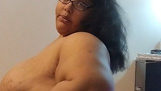 Playing with My Pussy