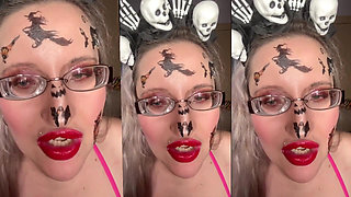 Your Sissy Tears Lubricate My Strapon -pay for the Privilege, Sissygirl! Clip by Findom Goaldigger