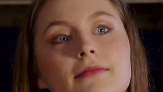 Tiny Cutie Likes It - Lena's Debut - Part 1