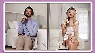 Bellesa Films - muscular men video