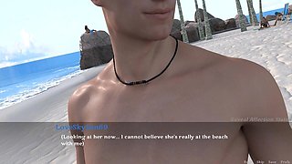 A Step-mother's Love (orborigin) [part 8] Part 89 Sexy Milfy Ass by Loveskysan69